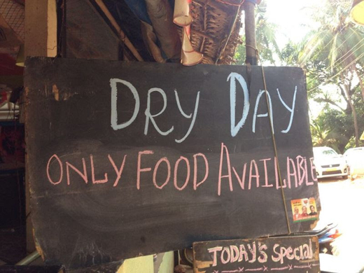 Dry weekend.jp